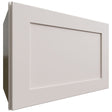 W2115 - Wall - Standard Cabinet - 21 W X 15 H X 12 D - Galaxy Dove