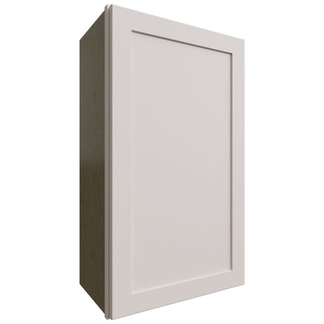 W2136 - Wall - Standard Cabinet - 21 W X 36 H X 12 D - Galaxy Dove