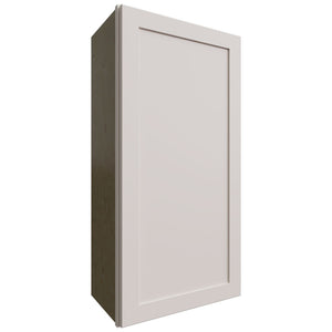 W2142 - Wall - Standard Cabinet - 21 W X 42 H X 12 D - Galaxy Dove