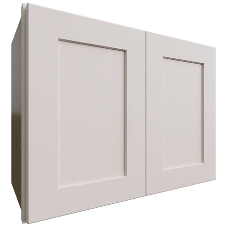 W2418 - Wall - Standard Cabinet - 24 W X 18 H X 12 D - Galaxy Dove