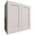 W2424 - Wall - Standard Cabinet - 24 W X 24 H X 12 D - Galaxy Dove