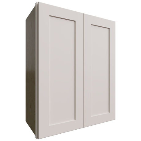 W2430 - Wall - Standard Cabinet - 24 W X 30 H X 12 D - Galaxy Dove