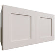 W2715 - Wall - Standard Cabinet - 27 W X 15 H X 12 D - Galaxy Dove