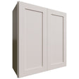 W2730 - Wall - Standard Cabinet - 27 W X 30 H X 12 D - Galaxy Dove