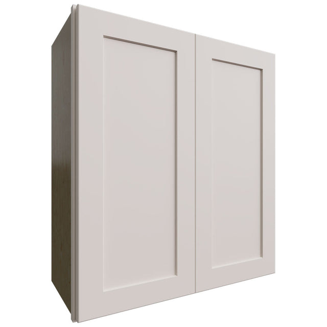 W2730 - Wall - Standard Cabinet - 27 W X 30 H X 12 D - Galaxy Dove