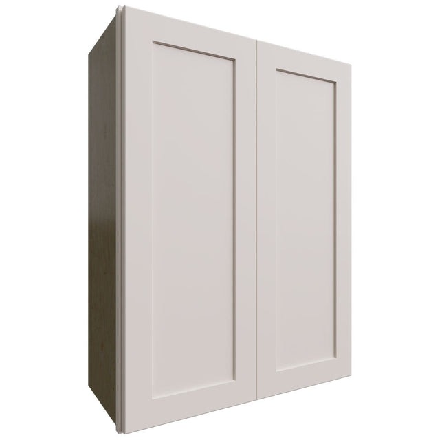 W2736 - Wall - Standard Cabinet - 27 W X 36 H X 12 D - Galaxy Dove