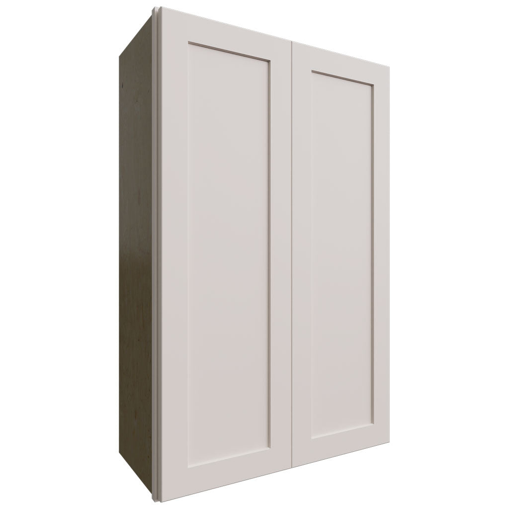 W2742 - Wall - Standard Cabinet - 27 W X 42 H X 12 D - Galaxy Dove