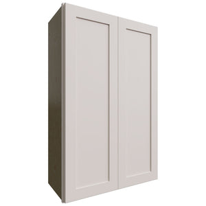 W2742 - Wall - Standard Cabinet - 27 W X 42 H X 12 D - Galaxy Dove