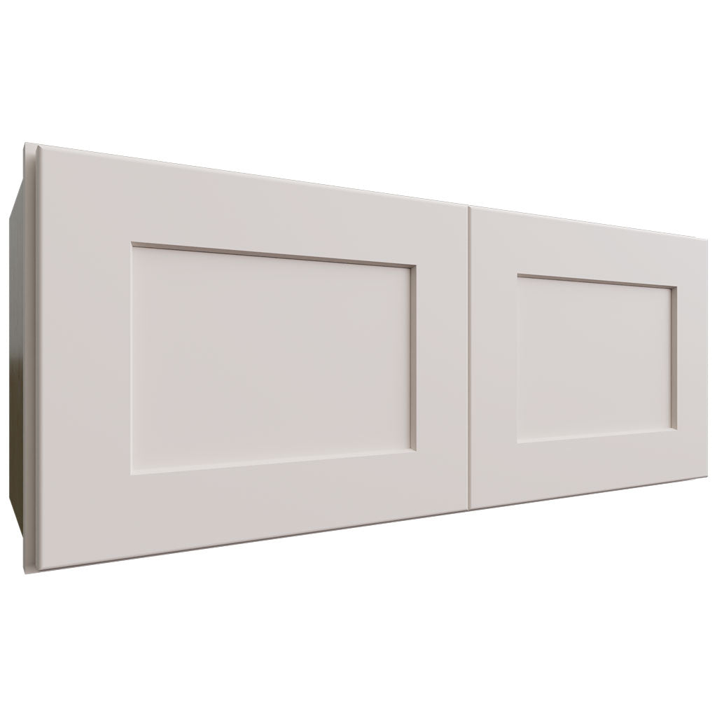 W3012 - Wall - Standard Cabinet - 30 W X 12 H X 12 D - Galaxy Dove