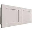 W3015 - Wall - Standard Cabinet - 30 W X 15 H X 12 D - Galaxy Dove