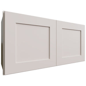 W3015 - Wall - Standard Cabinet - 30 W X 15 H X 12 D - Galaxy Dove