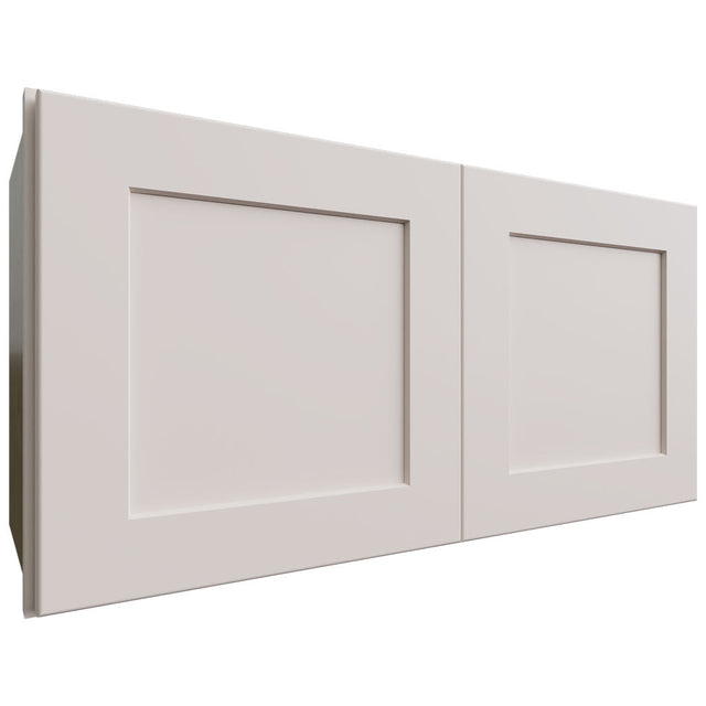 W3015 - Wall - Standard Cabinet - 30 W X 15 H X 12 D - Galaxy Dove