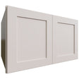 W301824 - Wall - Deep Cabinet - 30 W X 18 H X 24 D - Galaxy Dove