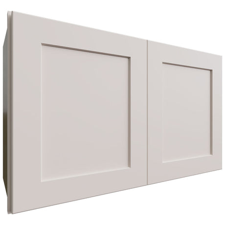 W3018 - Wall - Standard Cabinet - 30 W X 18 H X 12 D - Galaxy Dove