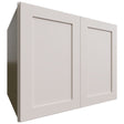 W302424 - Wall - Deep Cabinet - 30 W X 24 H X 24 D - Galaxy Dove