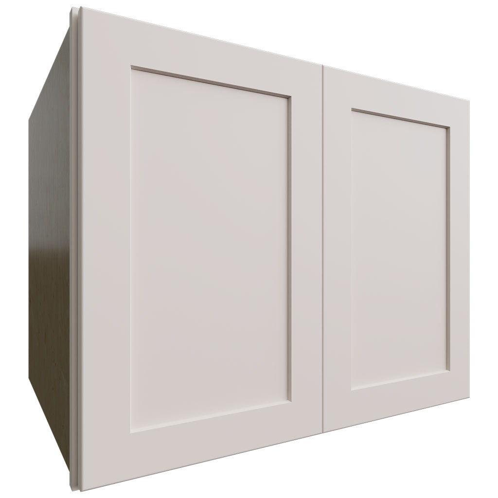 W302424 - Wall - Deep Cabinet - 30 W X 24 H X 24 D - Galaxy Dove
