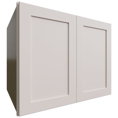 W302424 - Wall - Deep Cabinet - 30 W X 24 H X 24 D - Galaxy Dove