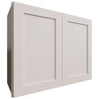 W3024 - Wall - Standard Cabinet - 30 W X 24 H X 12 D - Galaxy Dove