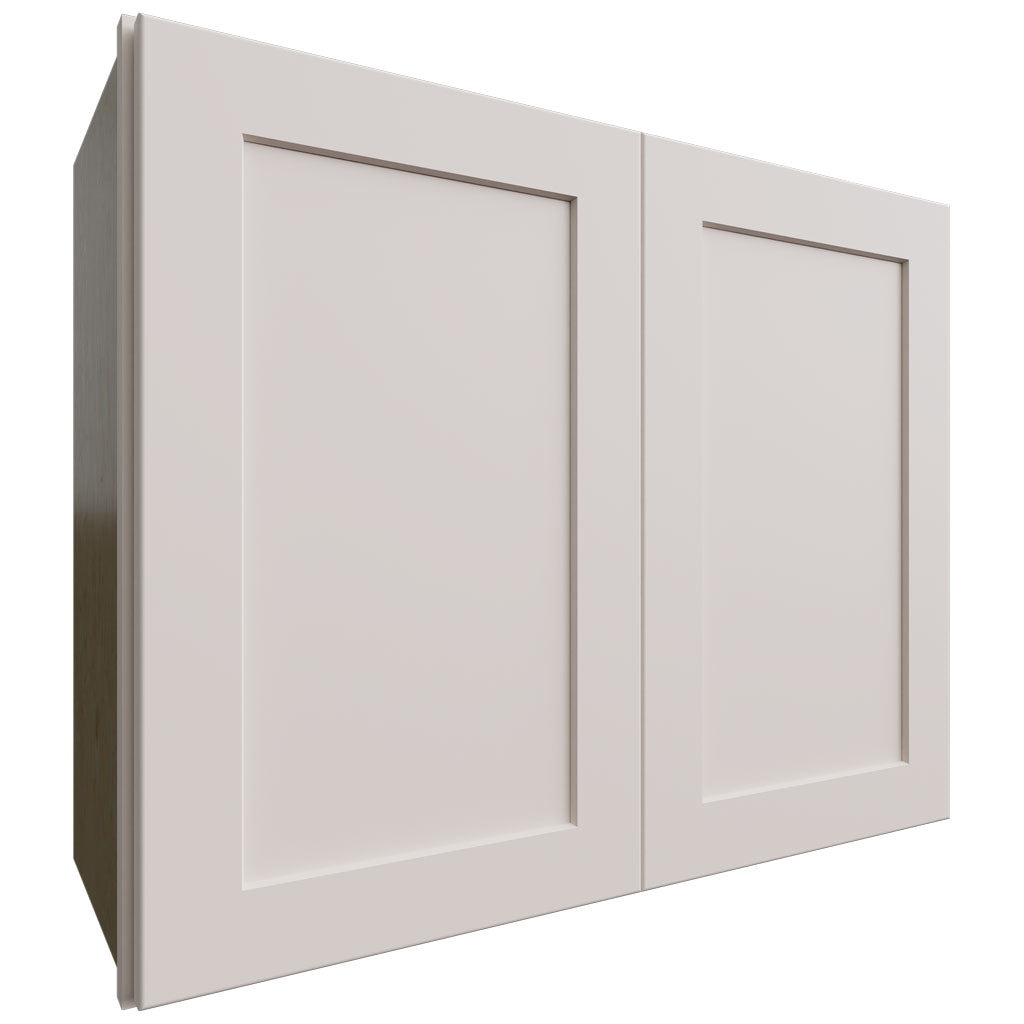 W3024 - Wall - Standard Cabinet - 30 W X 24 H X 12 D - Galaxy Dove