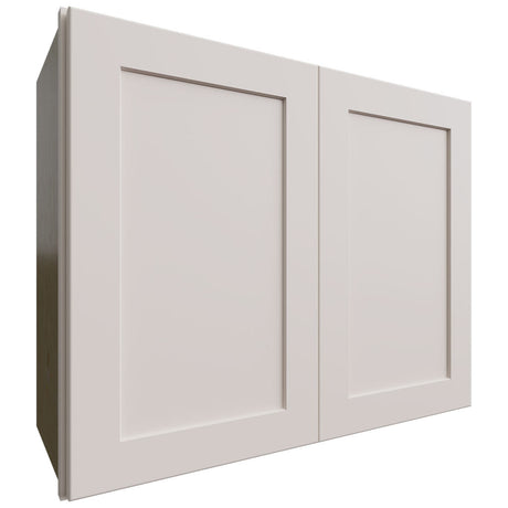 W3024 - Wall - Standard Cabinet - 30 W X 24 H X 12 D - Galaxy Dove