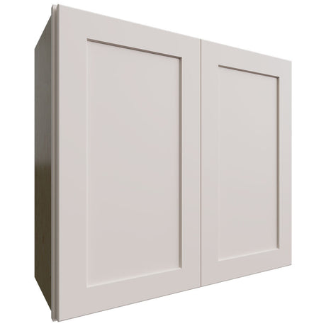 W3027 - Wall - Standard Cabinet - 30 W X 27 H X 12 D - Galaxy Dove