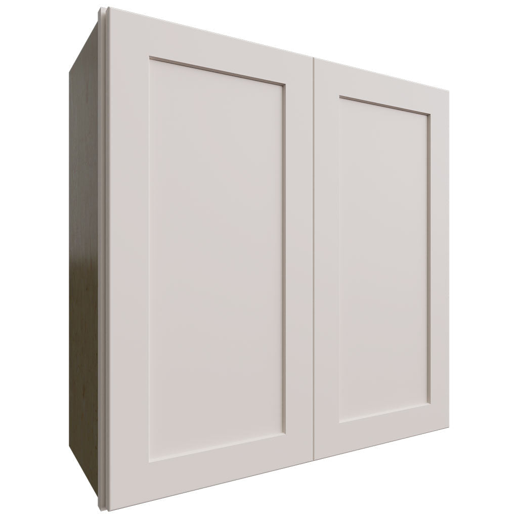 W3030 - Wall - Standard Cabinet - 30 W X 30 H X 12 D - Galaxy Dove