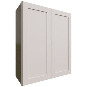 W3036 - Wall - Standard Cabinet - 30 W X 36 H X 12 D - Galaxy Dove