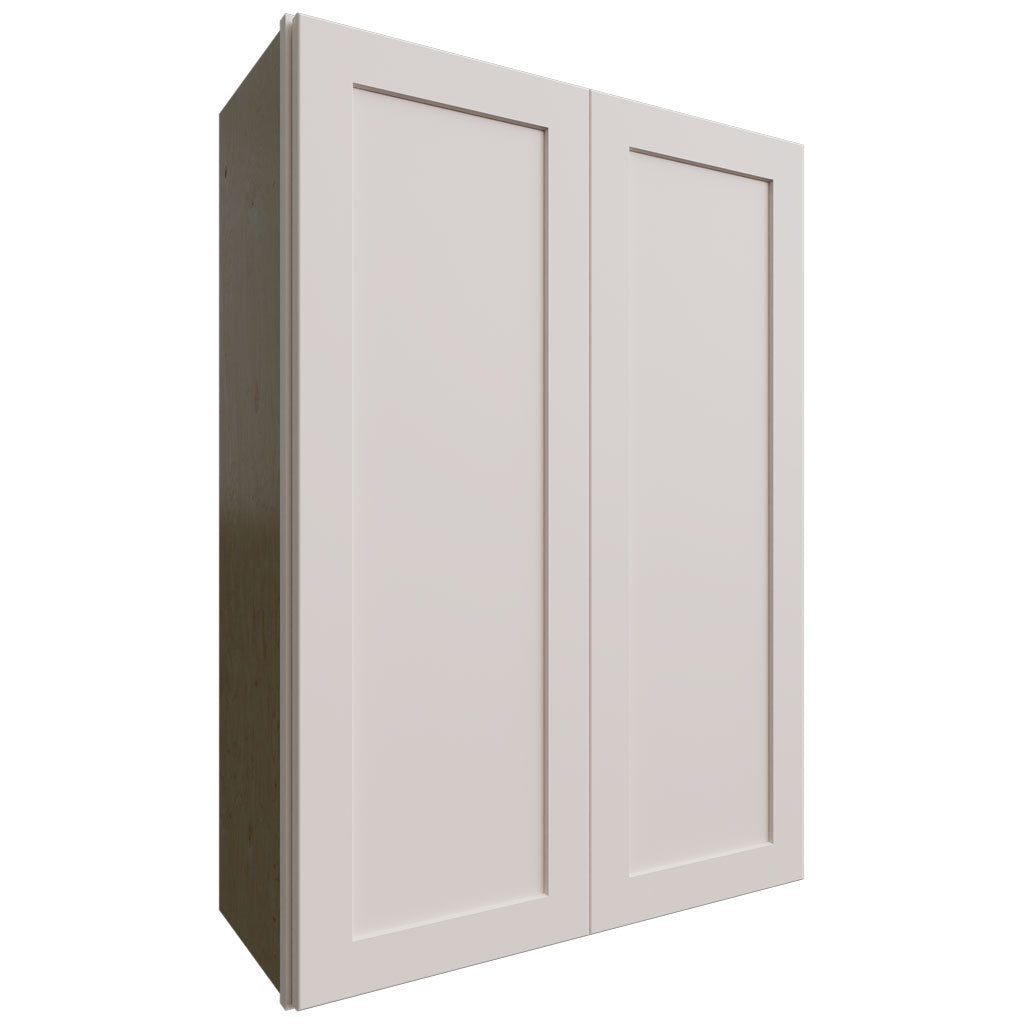 W3042 - Wall - Standard Cabinet - 30 W X 42 H X 12 D - Galaxy Dove