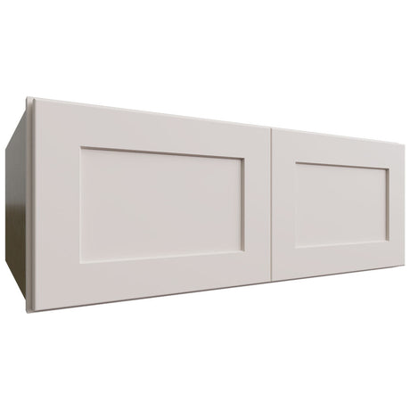 W331224 - Wall - Deep Cabinet - 33 W X 12 H X 24 D - Galaxy Dove