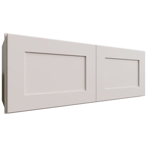 W3312 - Wall - Standard Cabinet - 33 W X 12 H X 12 D - Galaxy Dove