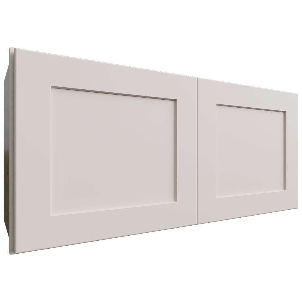 W3315 - Wall - Standard Cabinet - 33 W X 15 H X 12 D - Galaxy Dove