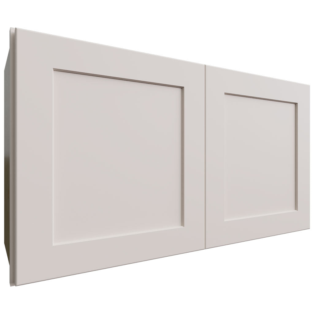 W3318 - Wall - Standard Cabinet - 33 W X 18 H X 12 D - Galaxy Dove