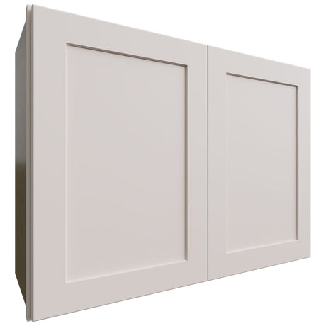 W3324 - Wall - Standard Cabinet - 33 W X 24 H X 12 D - Galaxy Dove