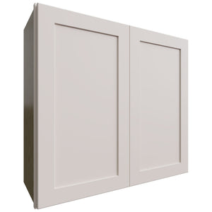 W3330 - Wall - Standard Cabinet - 33 W X 30 H X 12 D - Galaxy Dove