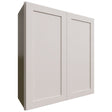 W3336 - Wall - Standard Cabinet - 33 W X 36 H X 12 D - Galaxy Dove