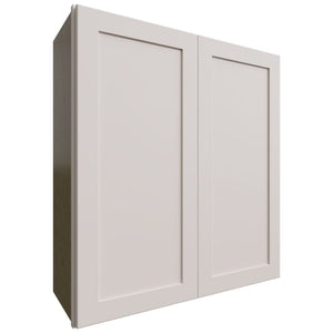 W3336 - Wall - Standard Cabinet - 33 W X 36 H X 12 D - Galaxy Dove