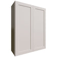 W3342 - Wall - Standard Cabinet - 33 W X 42 H X 12 D - Galaxy Dove