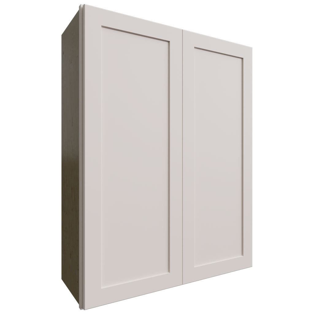 W3342 - Wall - Standard Cabinet - 33 W X 42 H X 12 D - Galaxy Dove