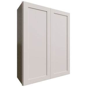 W3342 - Wall - Standard Cabinet - 33 W X 42 H X 12 D - Galaxy Dove