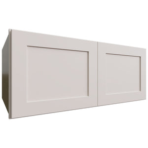 W361524 - Wall - Deep Cabinet - 36 W X 15 H X 24 D - Galaxy Dove