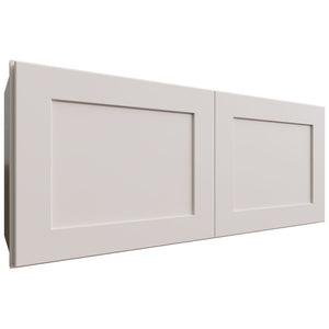 W3615 - Wall - Standard Cabinet - 36 W X 15 H X 12 D - Galaxy Dove