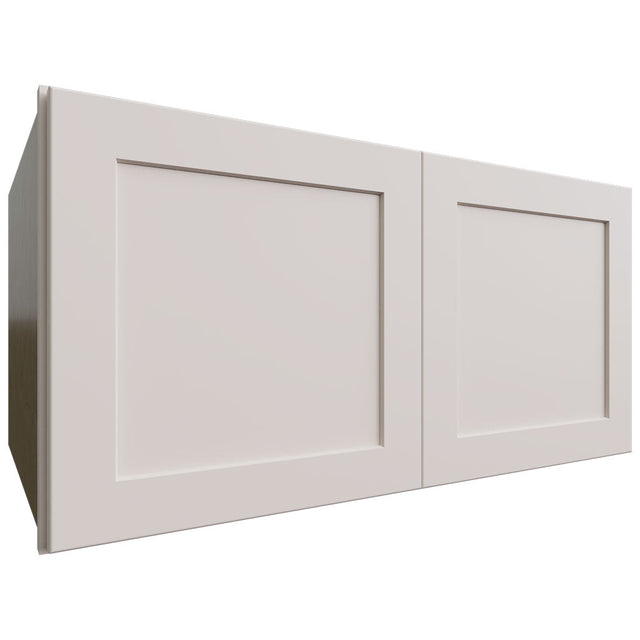 W361824 - Wall - Deep Cabinet - 36 W X 18 H X 24 D - Galaxy Dove