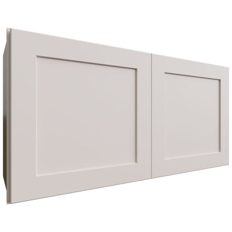 W3618 - Wall - Standard Cabinet - 36 W X 18 H X 12 D - Galaxy Dove