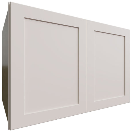 W362424 - Wall - Deep Cabinet - 36 W X 24 H X 24 D - Galaxy Dove