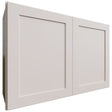 W3624 - Wall - Standard Cabinet - 36 W X 24 H X 12 D - Galaxy Dove