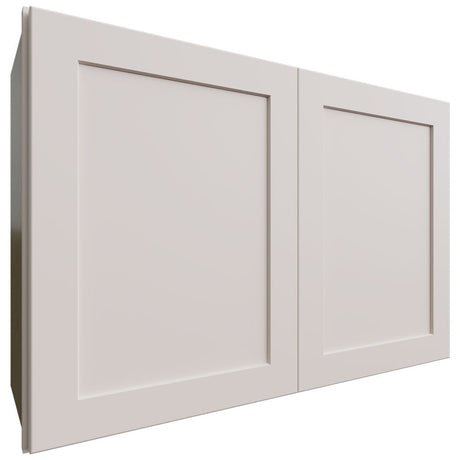 W3624 - Wall - Standard Cabinet - 36 W X 24 H X 12 D - Galaxy Dove