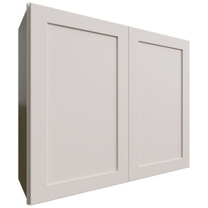 W3630 - Wall - Standard Cabinet - 36 W X 30 H X 12 D - Galaxy Dove