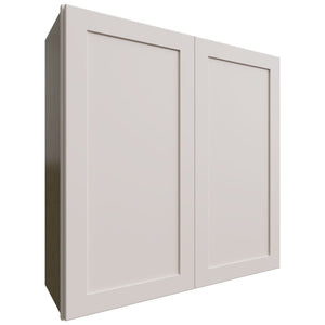 W3636 - Wall - Standard Cabinet - 36 W X 36 H X 12 D - Galaxy Dove