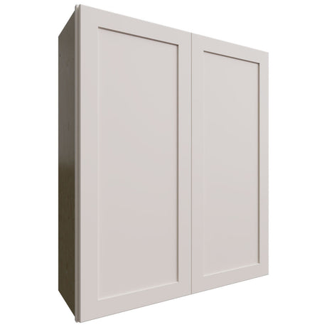 W3642 - Wall - Standard Cabinet - 36 W X 42 H X 12 D - Galaxy Dove