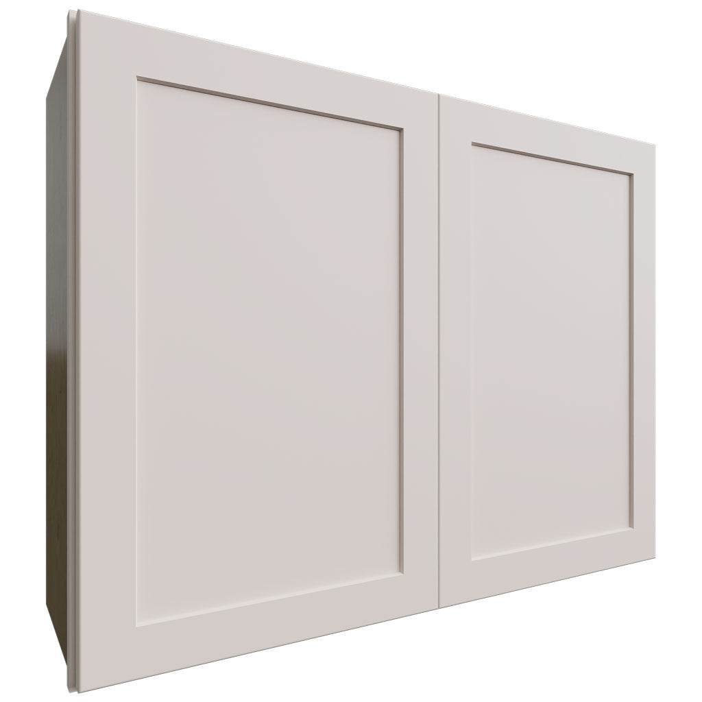 W3930 - Wall - Standard Cabinet - 39 W X 30 H X 12 D - Galaxy Dove